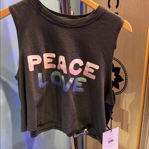 Spiritual Gangster Ash Solar peace love